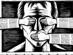 Conheça os países que mais desrespeitam a liberdade de imprensa